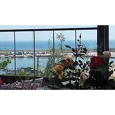 Gizlibahce Hotel Karaburun  Exterior photo